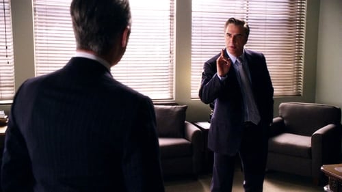 The Good Wife – Pelo Direito de Recomeçar: 3×16