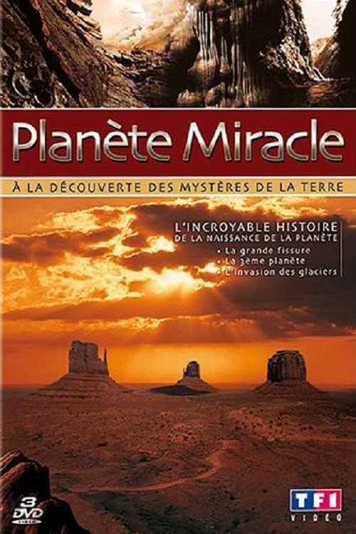 The Miracle Planet (1987)