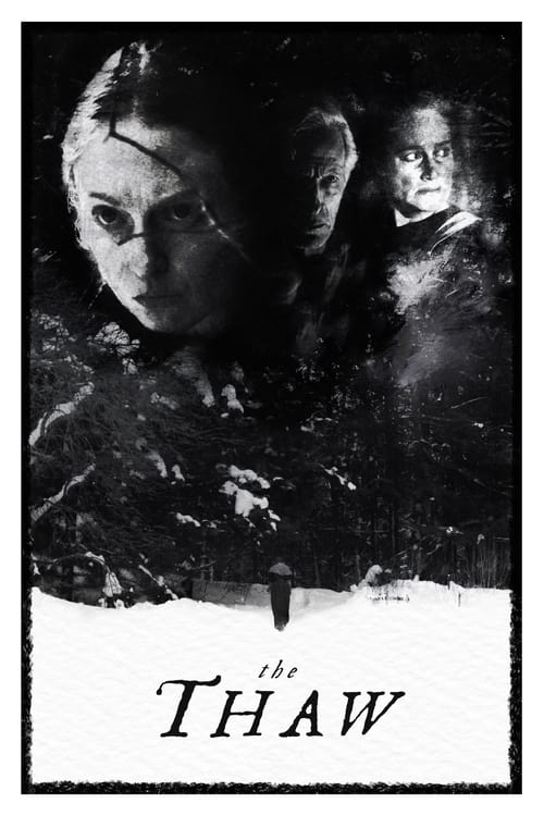 The Thaw (2023) poster