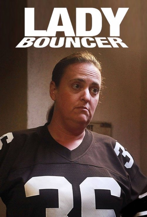 Lady Bouncer movie poster