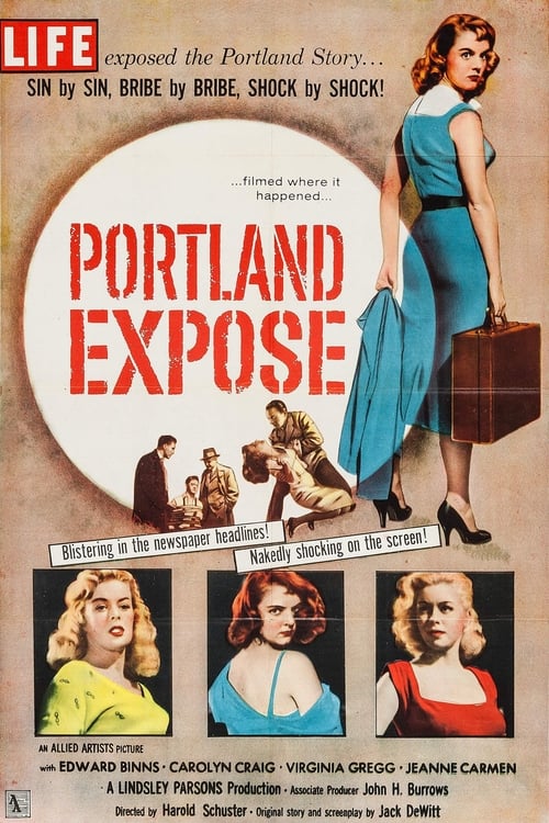 Portland Exposé (1957)