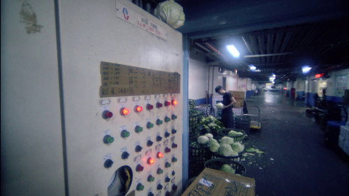Xining Public Housing still