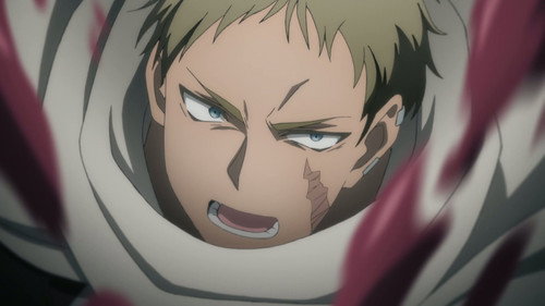 Easygoing Territory Defense by the Optimistic Lord: 1×11