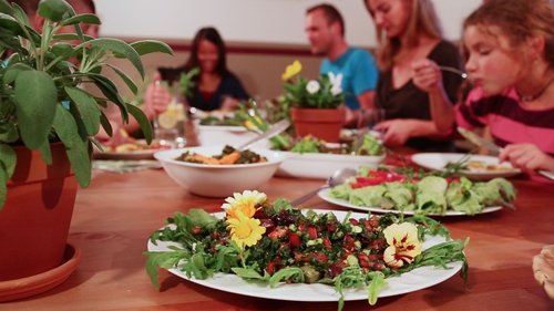 H.O.P.E. What You Eat Matters image 5
