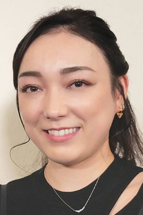 Rika Hongo