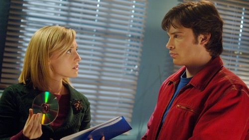 Smallville: As Aventuras do Superboy: 5×11