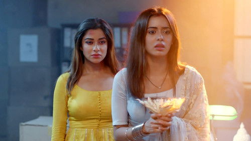 Divya, Drishti Sacrifice Their Lives