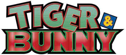 TIGER & BUNNY