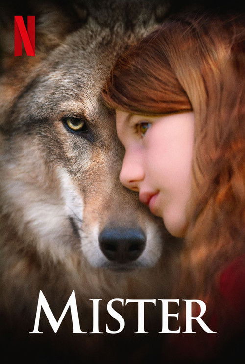 Vicky and Her Mystery poster