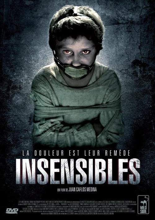 Insensibles 2012