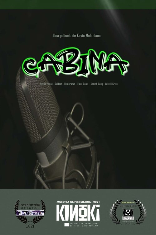 Cabina poster
