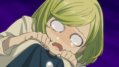 Witch Hat Atelier: 1×1