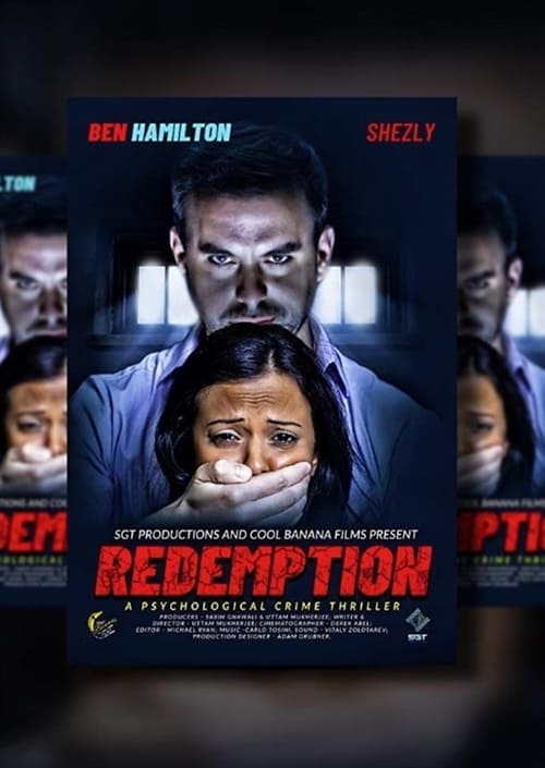 Where to stream Redemption