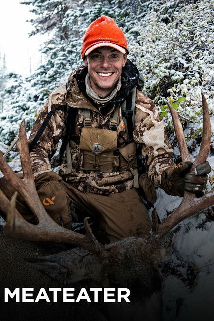 Escena 5 de MeatEater