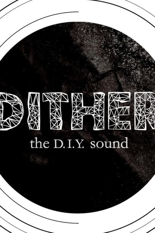 Dither: The D.I.Y. Sound (2013)