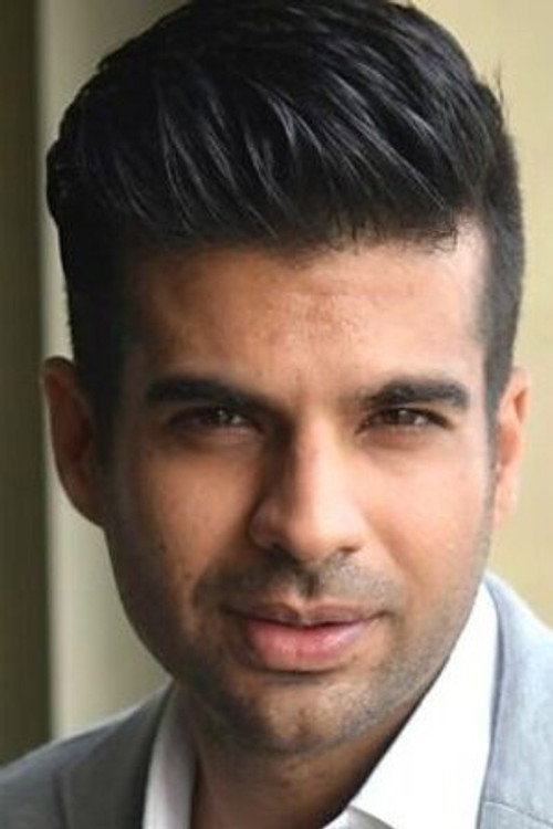 Adnan Malik