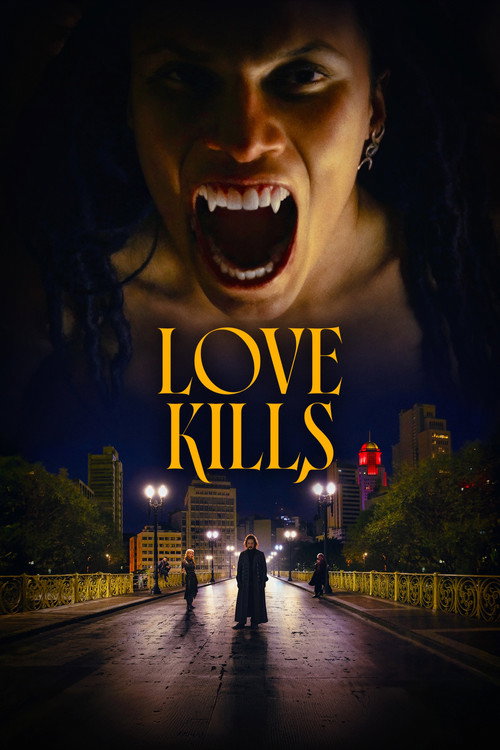 Pôster 5 de Love Kills