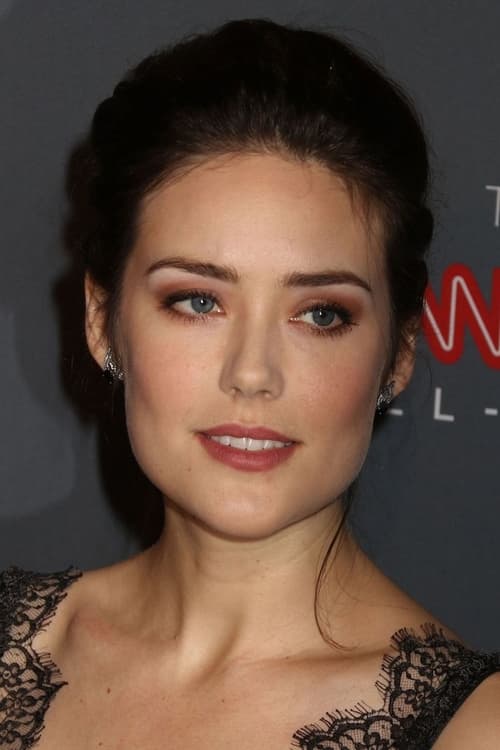 Kép: Megan Boone színész profilképe