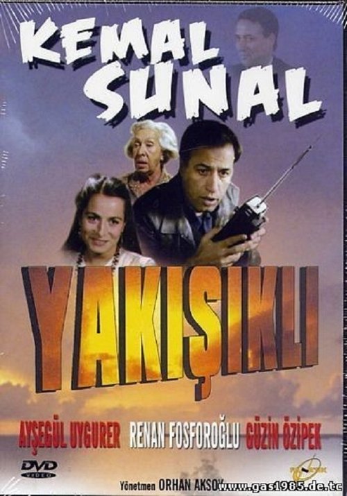 Yakışıklı 1987