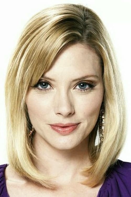 Kép: April Bowlby színész profilképe