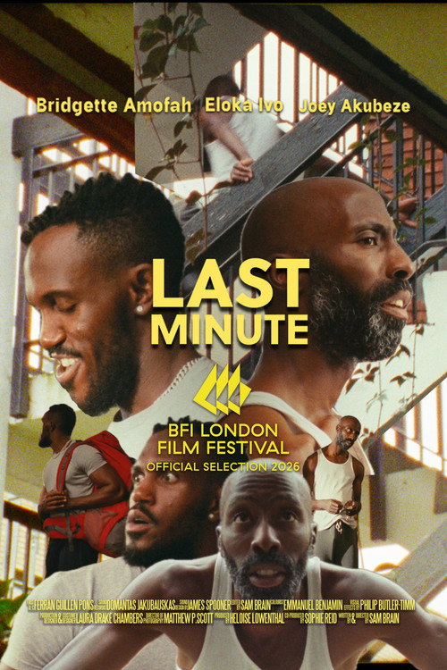Last Minute