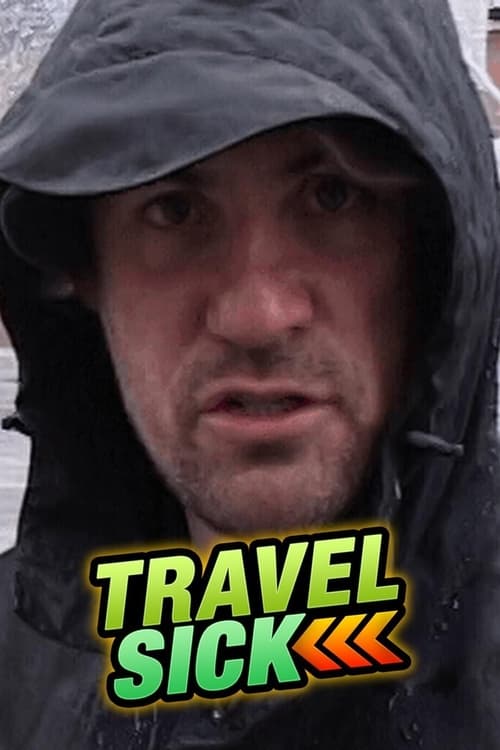 Travel Sick poster