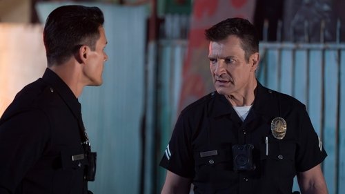 The Rookie: 7×12