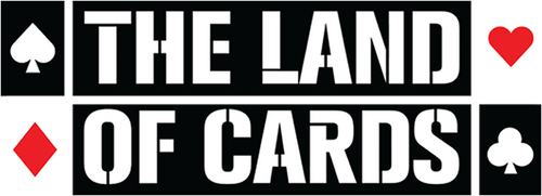 The Land of Cards