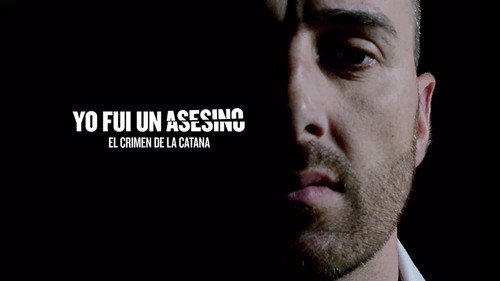 Yo fui un asesino: el crimen de la catana - Season 1 Backdrop Blur
