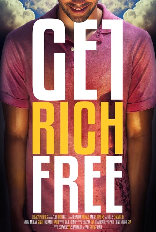 Get Rich Free