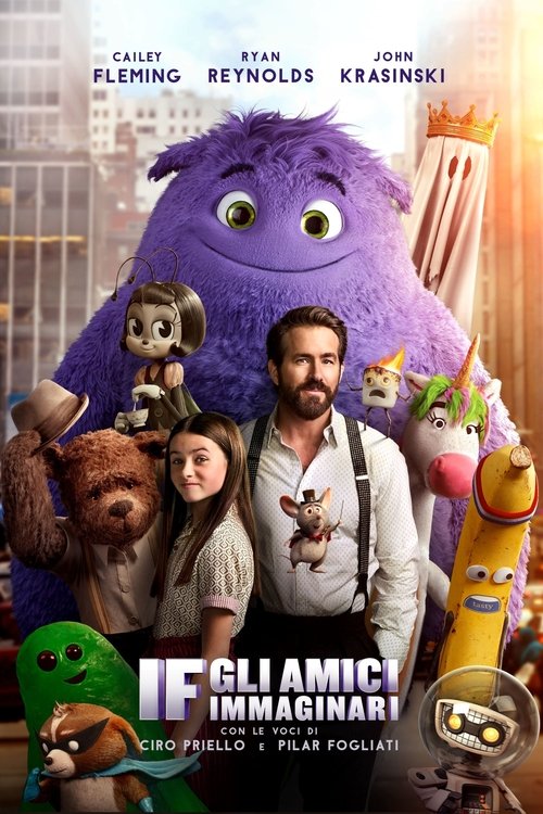 Posters