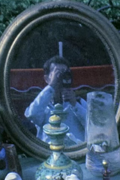 J'ai perdu mon âme dans un miroir de brocante... (1992) poster