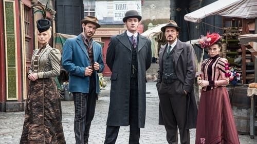 Ripper Street