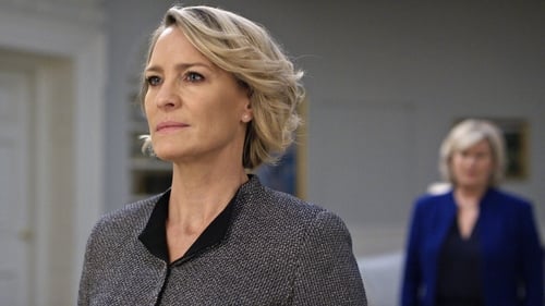 House of Cards - Season 5 - Episode 8: Chapter 60