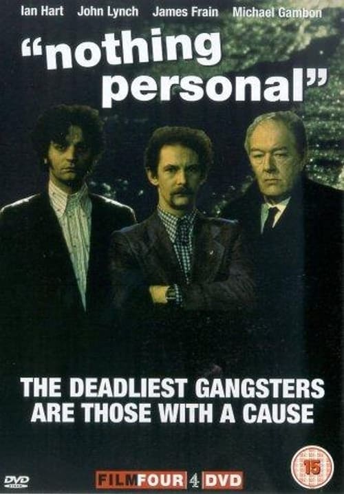 Nothing Personal (1996)