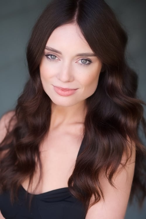 Kép: Mallory Jansen színész profilképe