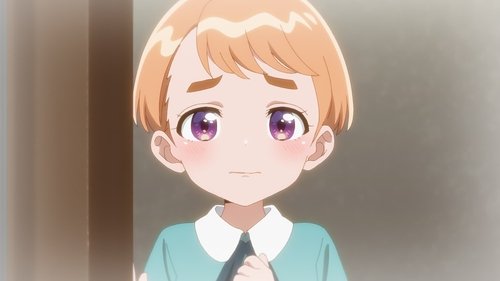The Shiunji Family Children: 1×8