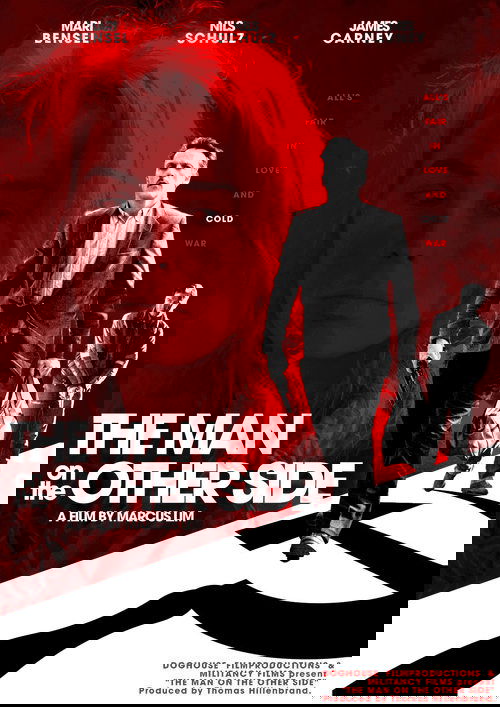 The Man on the Other Side (2021)
