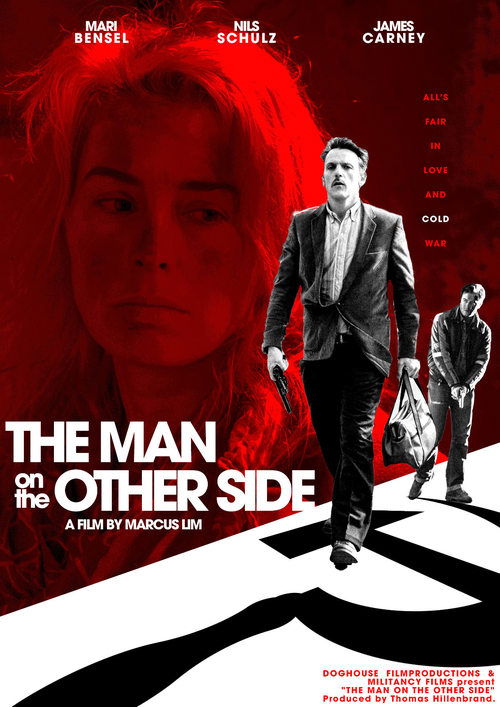 The Man on the Other Side (2021)