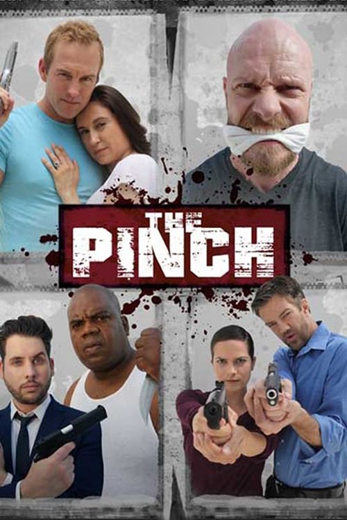 The Pinch 2018