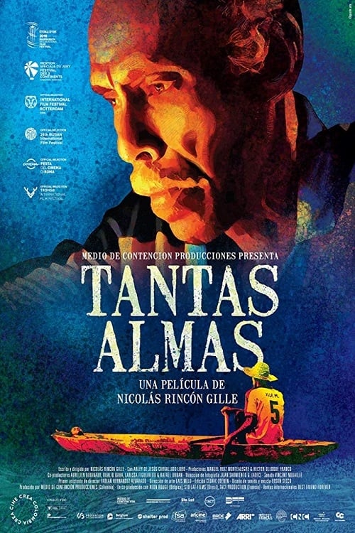 Gratis Ver Tantas Almas 2019 Película Estreno Español Latino Ver