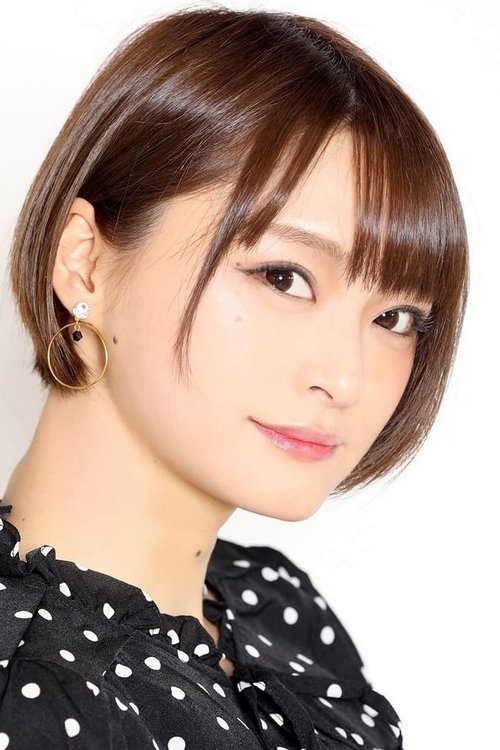 Kép: Shiori Izawa színész profilképe