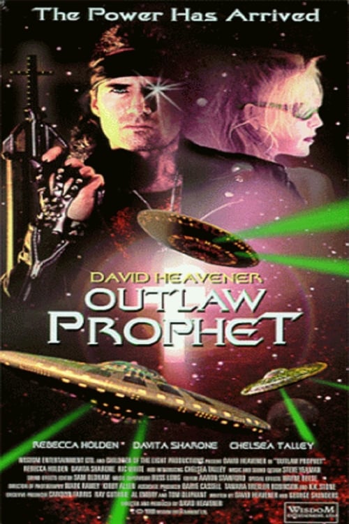 Outlaw Prophet 2001