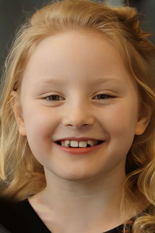 Naomi Frida Flagstad de Tsuch-Lec