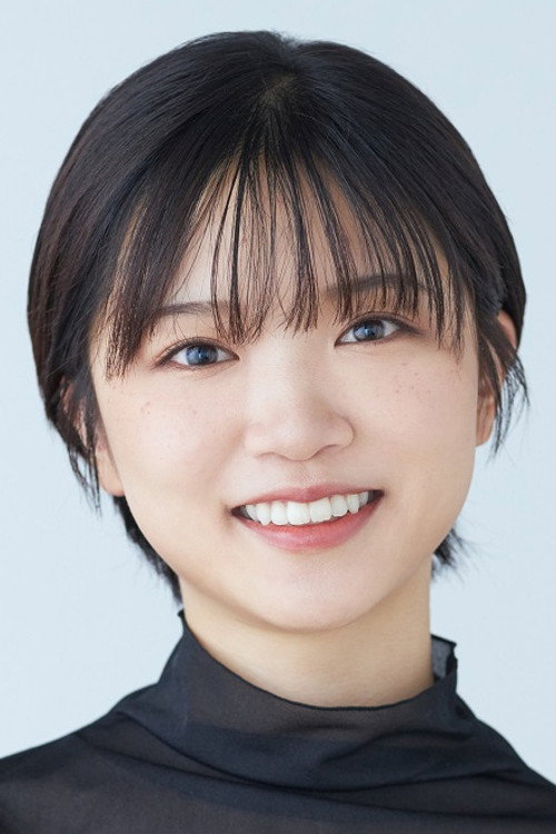Minami Shindo photo 2