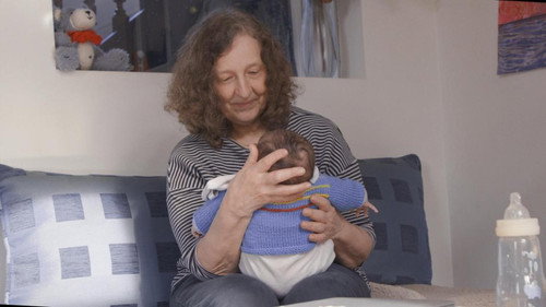 Bébés placés, la vie devant eux