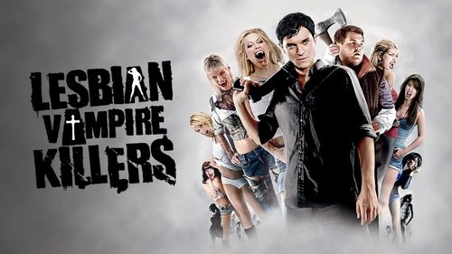Lesbian Vampire Killers
