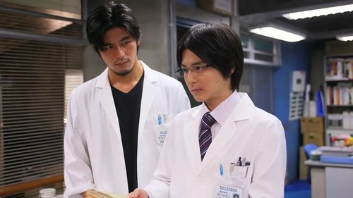Image de l'épisode 4
