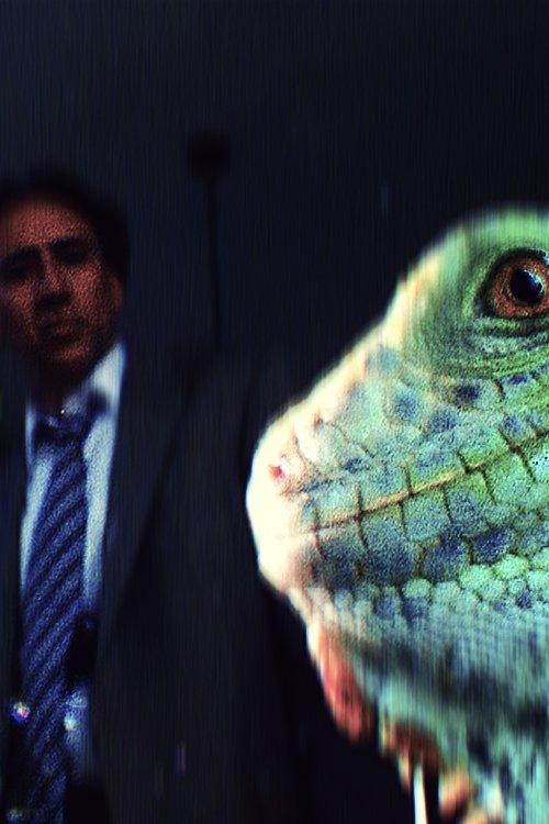Bad Lieutenant - Cop ohne Gewissen