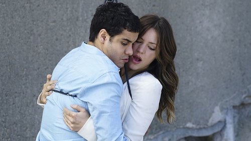 Scorpion: 2×23